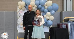 EUHSD Celebrates 2026 Retirees
