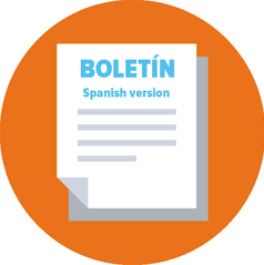 Boletín #7 | Octubre 9, 2018