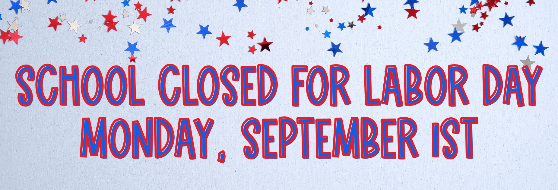 labor day
