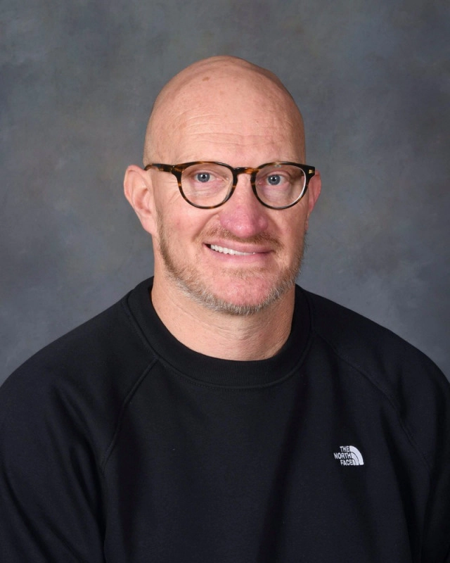 Mr. Radich