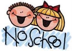 NO SCHOOL OCTOBER 23RD Featured Photo