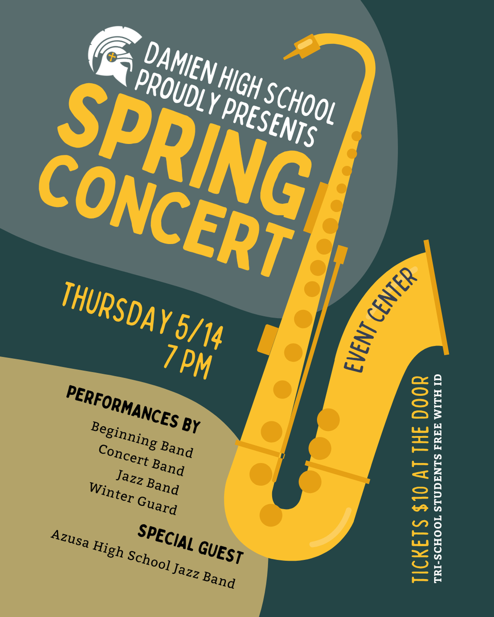 Spring Concert