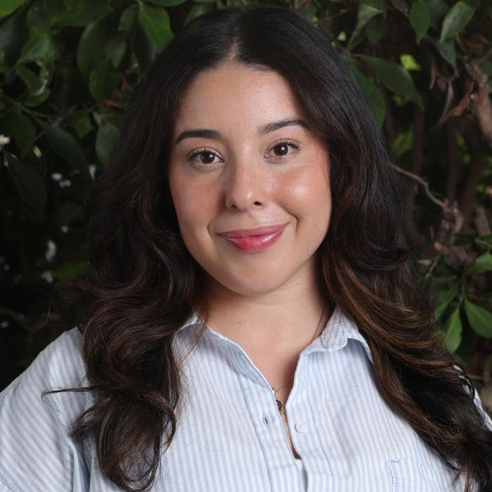 LizMartinez's Profile Photo
