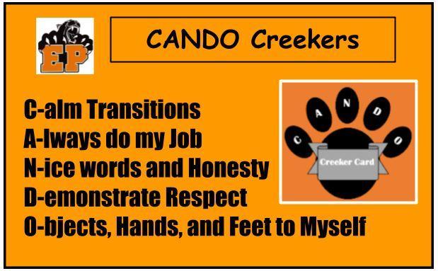 CANDO