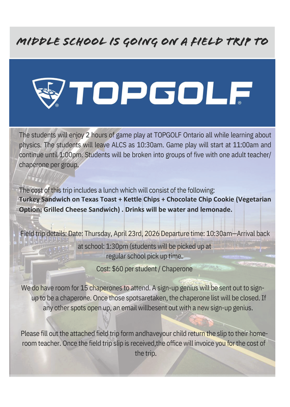 TopGolf
