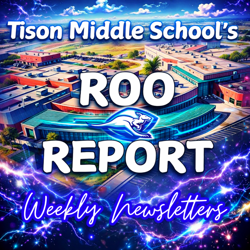 25-26 Tison Newsletters