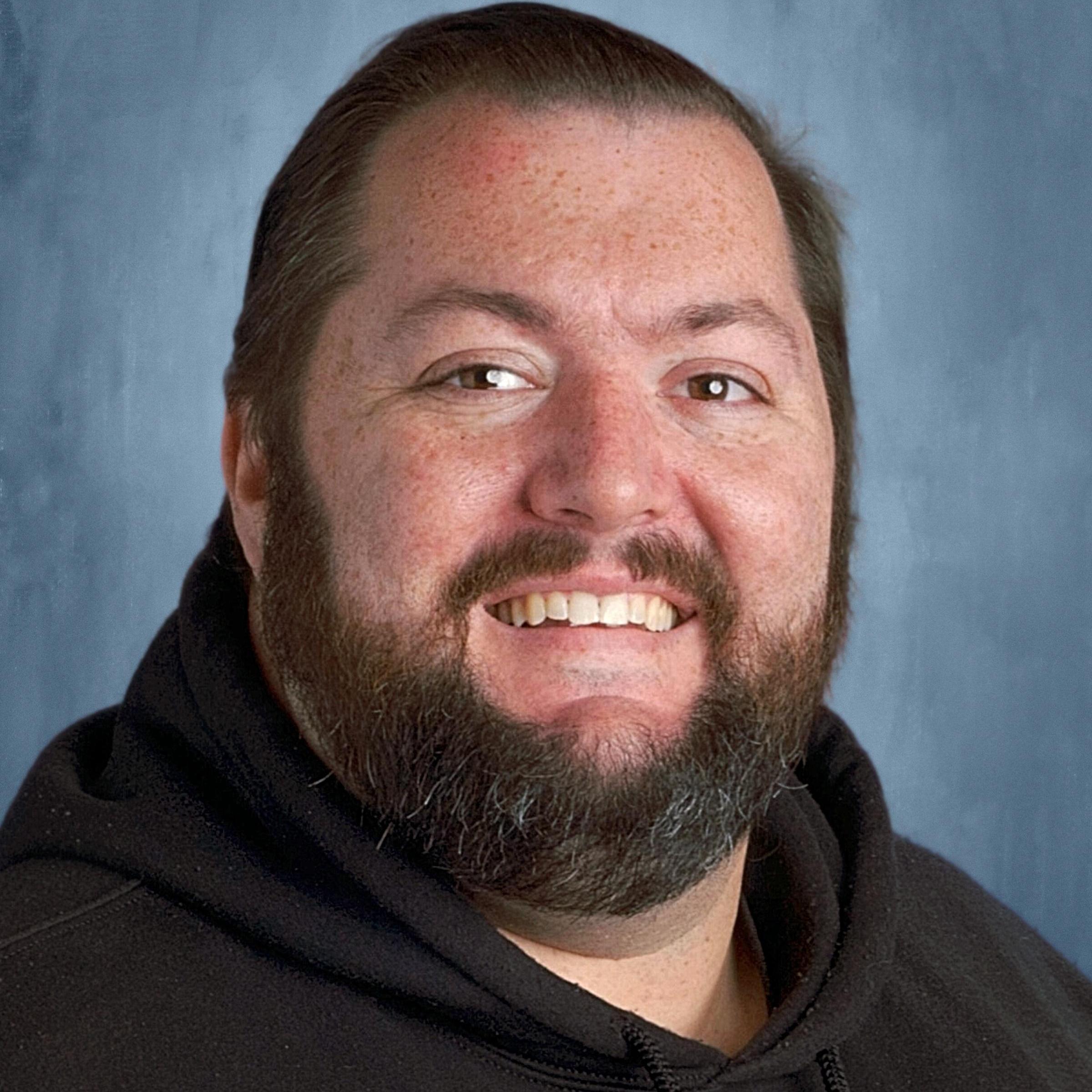 MikaelWincor's Profile Photo