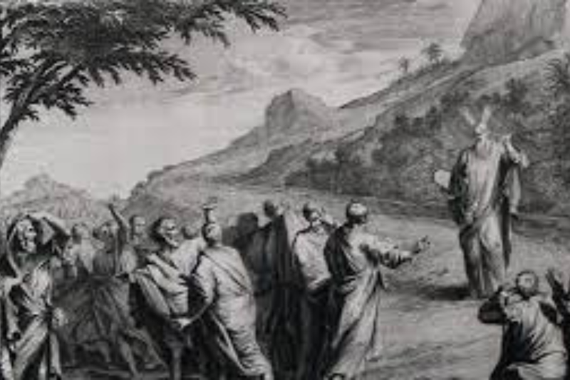 Rabbi Silvestri's Round Up: 04/27/23