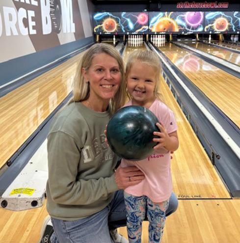 Grandfriend Bowling