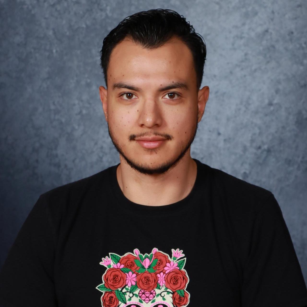 FransiscoPellecer's Profile Photo