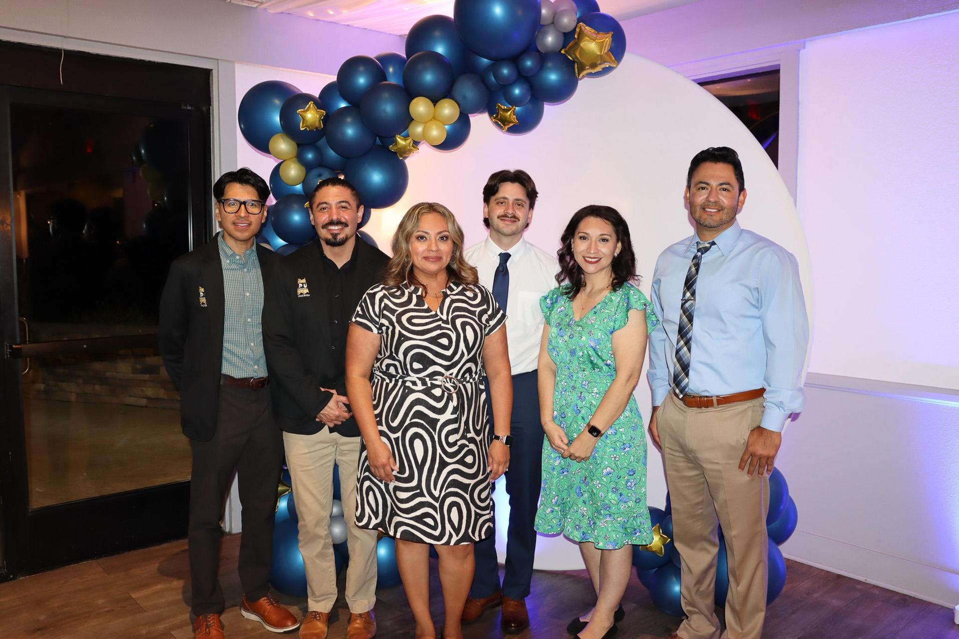 Provider Recognition Awards 