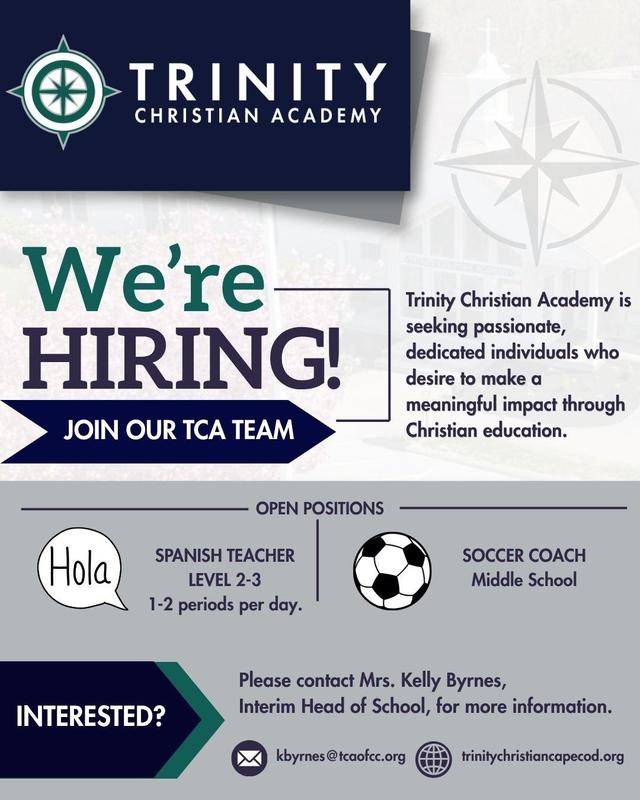 Job Postings