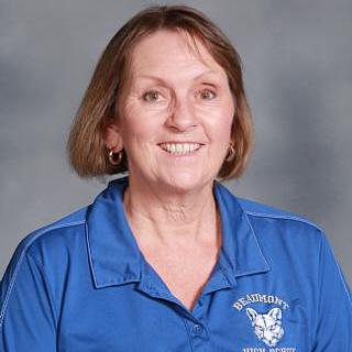 MichelleGreenwell's Profile Photo