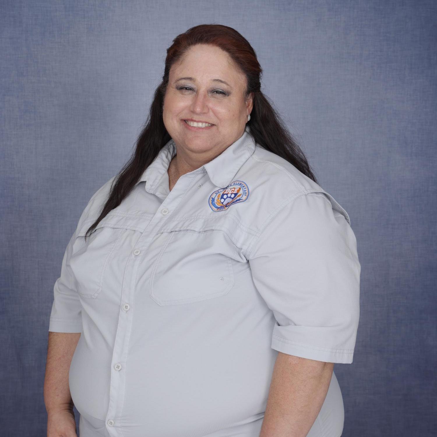 MariaVela's Profile Photo