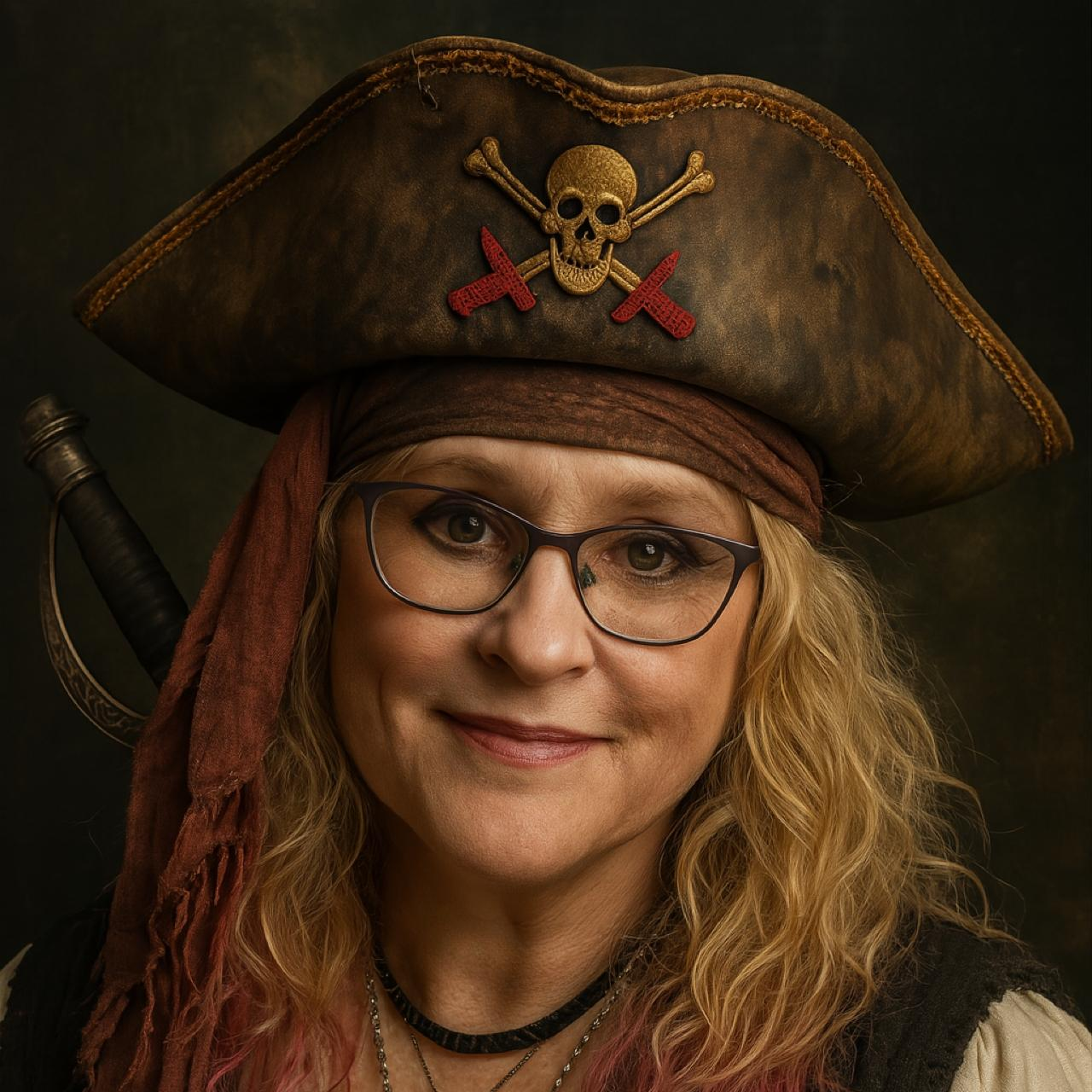 JillBusby's Profile Photo