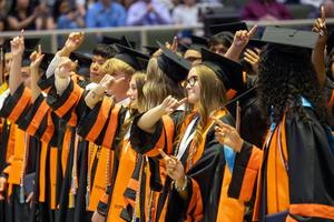 graduation