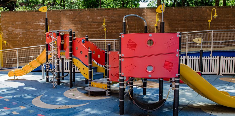 playground