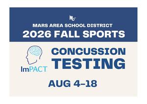 ImPACT computer-based concussion testing