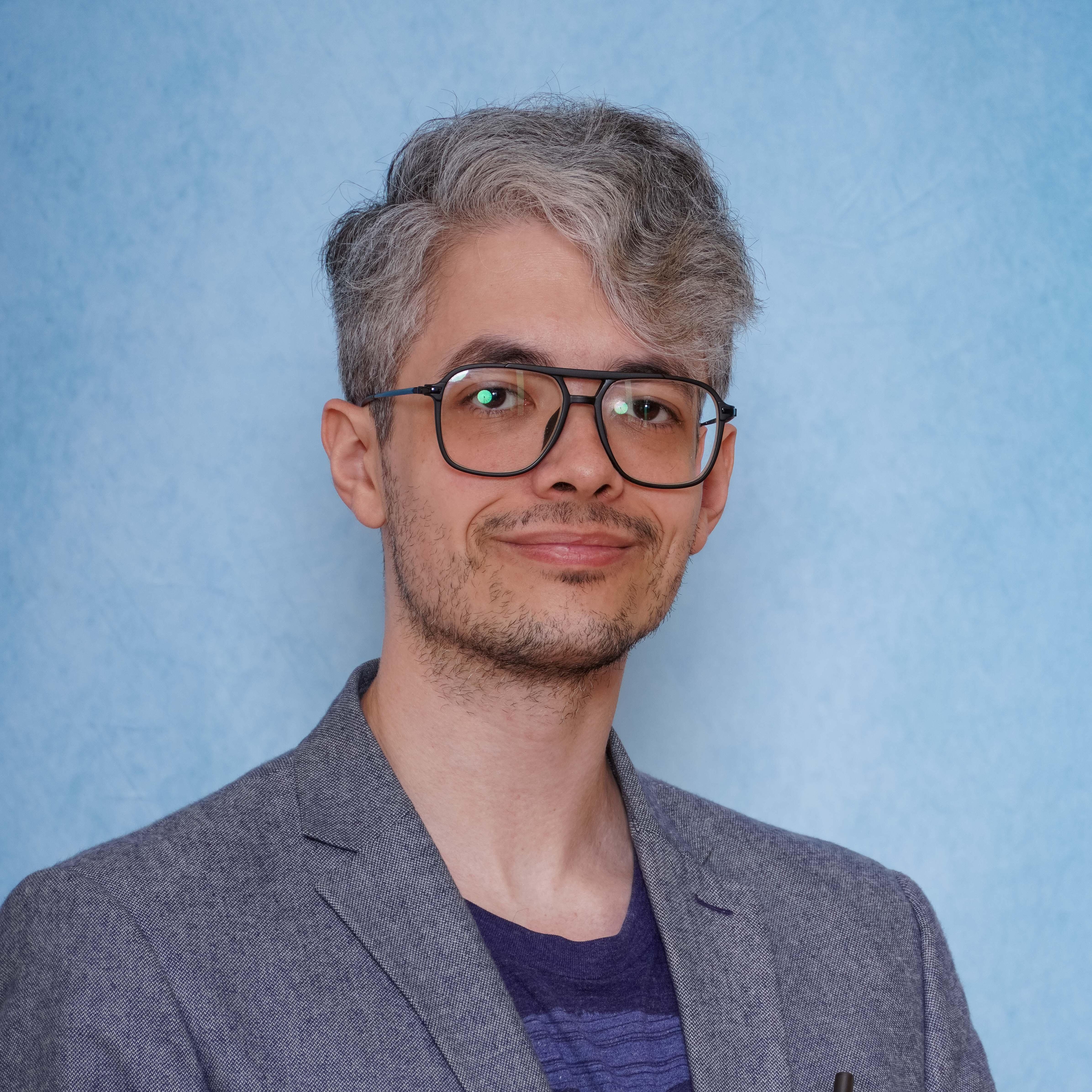 K.Stanziola's Profile Photo