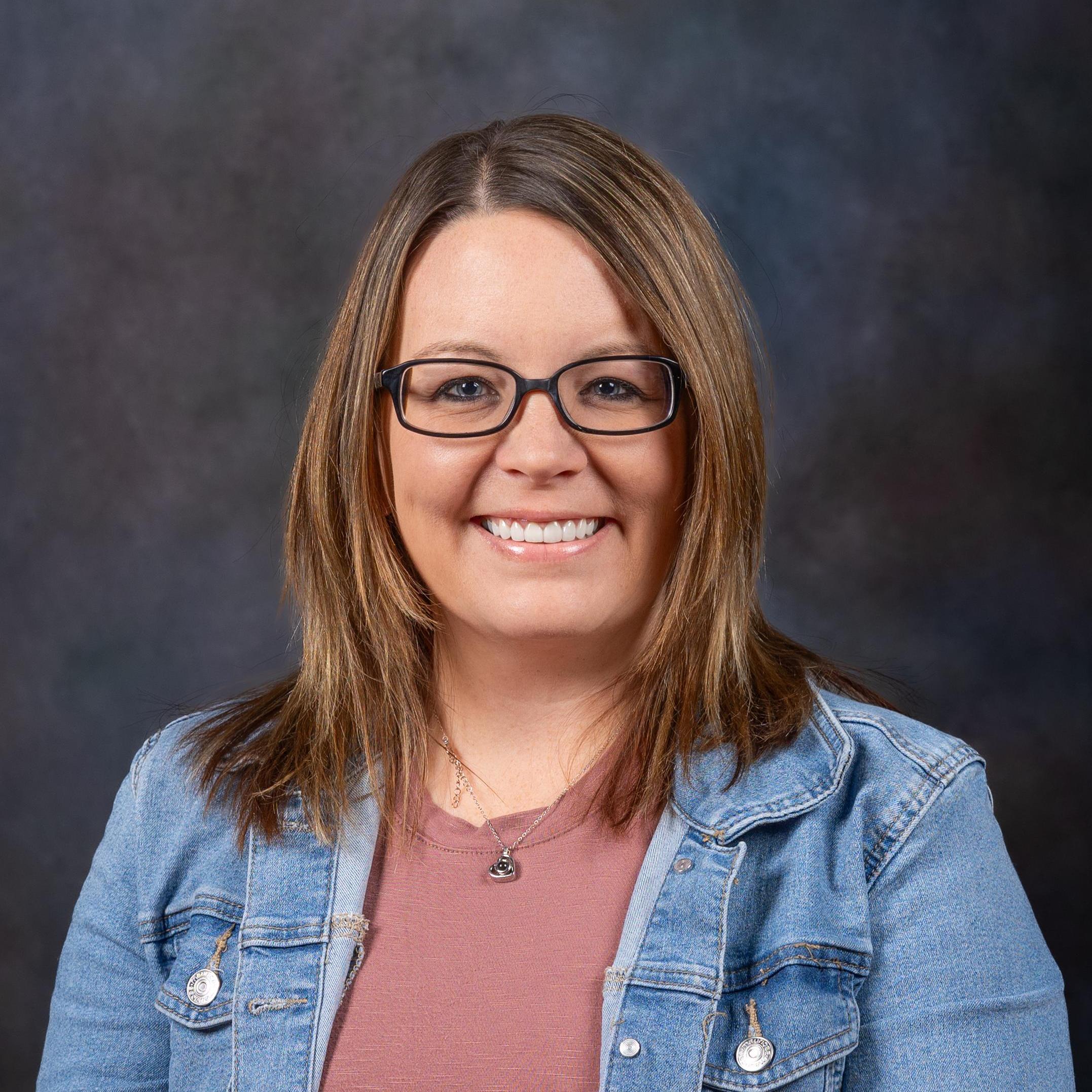 CourtneyMcFarland's Profile Photo