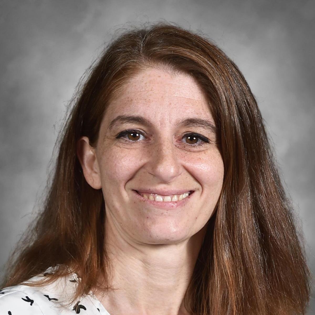 Abby Hoffman profile photo