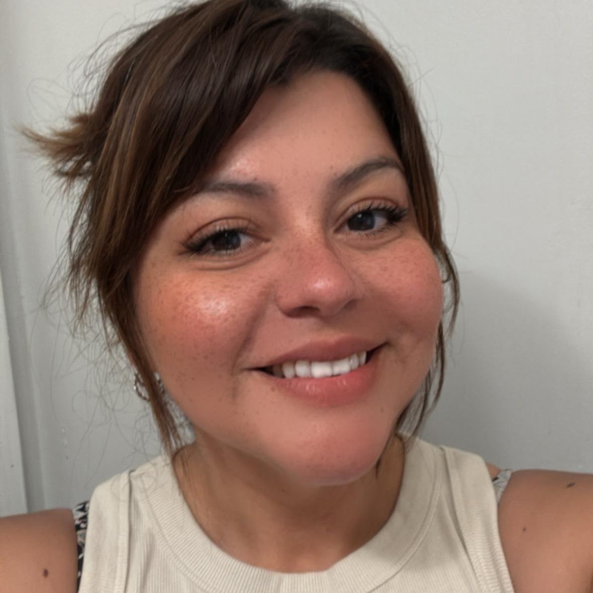 MariaKuroda's Profile Photo