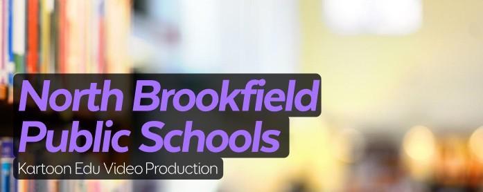 New Video banner