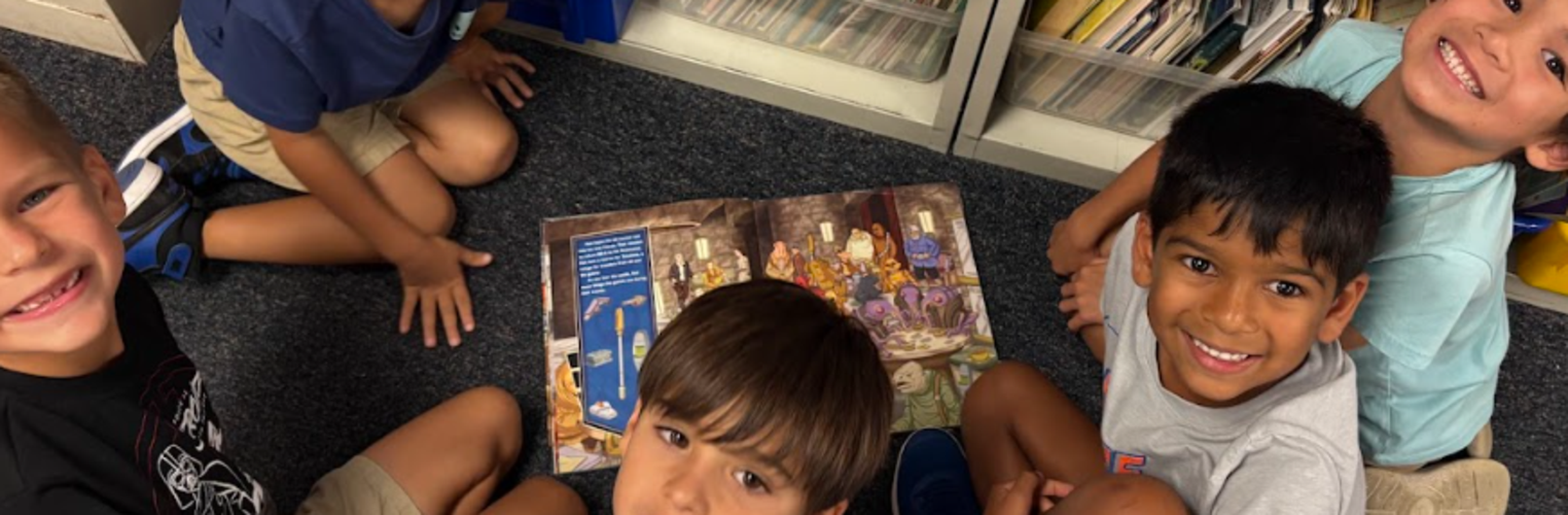 Wagner Elementary