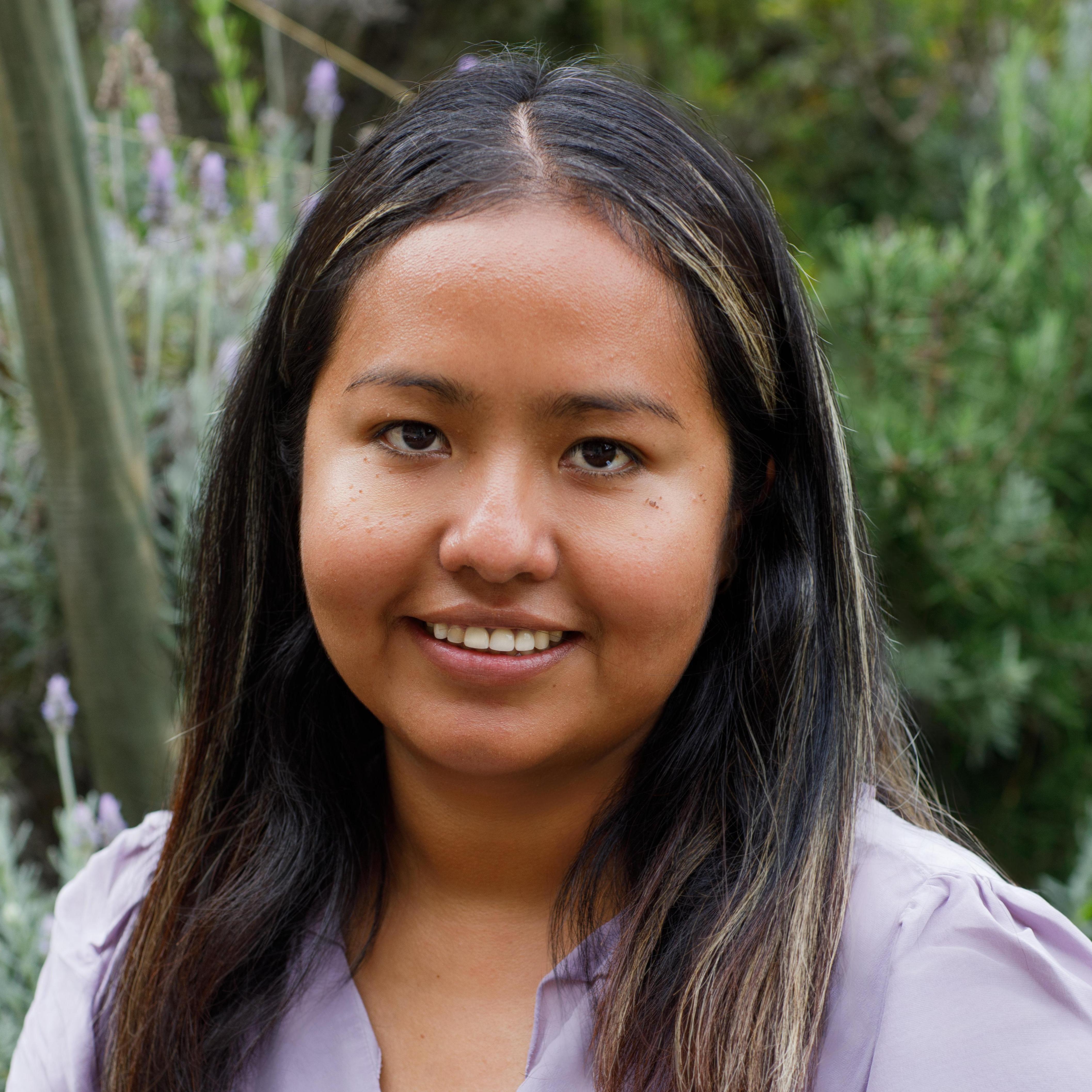MariaRomero's Profile Photo