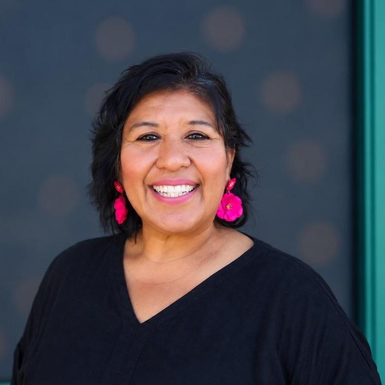 MayraGomez's Profile Photo