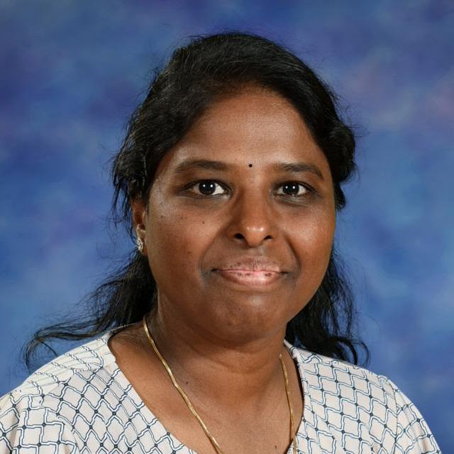RajaniTammana's Profile Photo