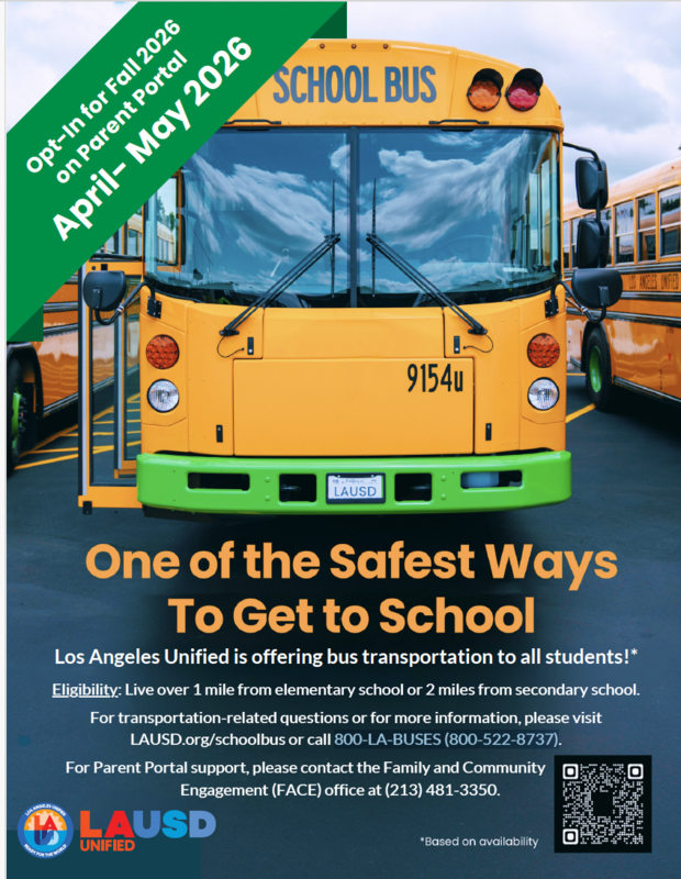 Transportation Opt In