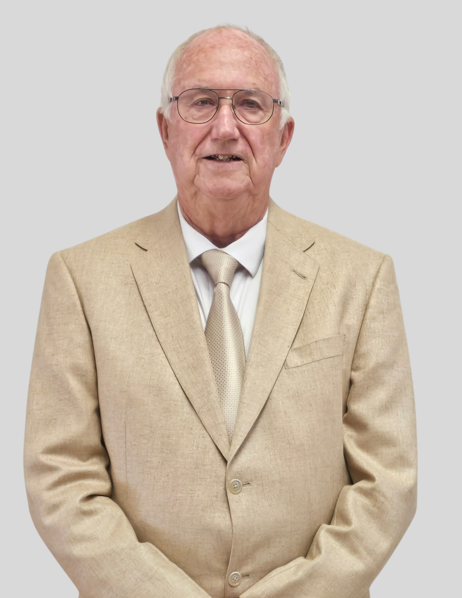 Warner Speakman