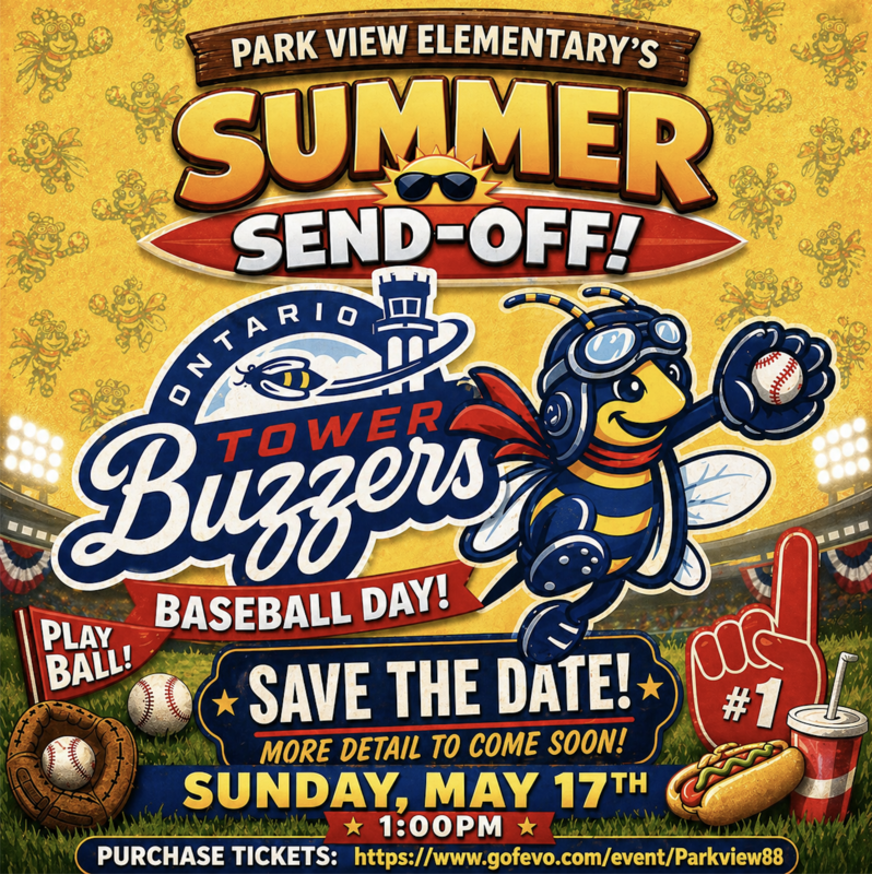 Ontario Tower Buzzers