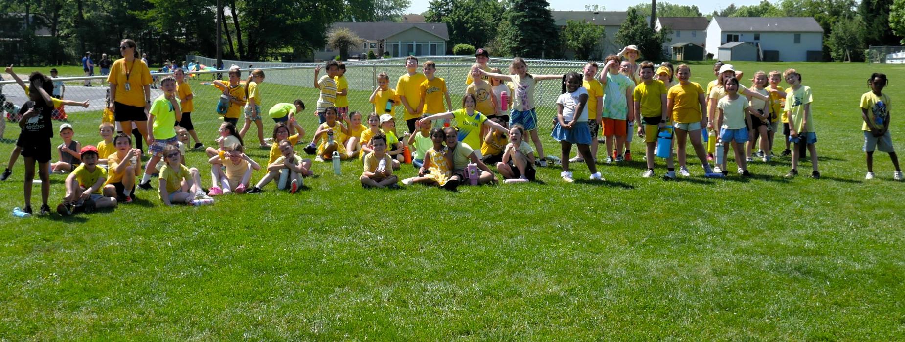 Field Day