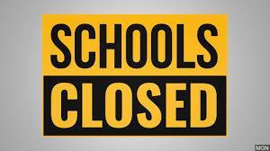 School Closure Featured Photo