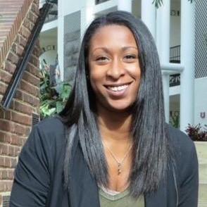 DeAndraJenkins's Profile Photo