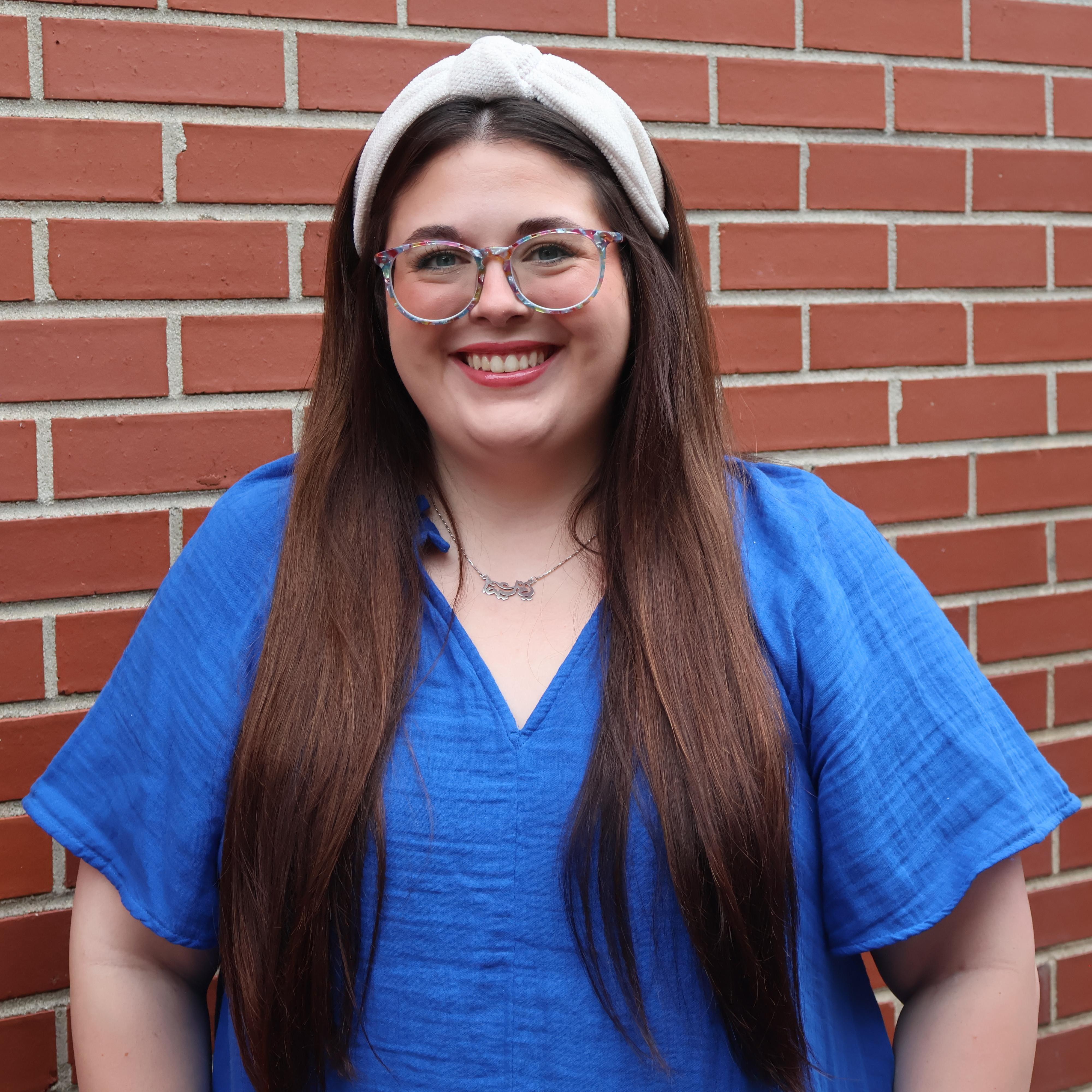 EmilieGlenn's Profile Photo