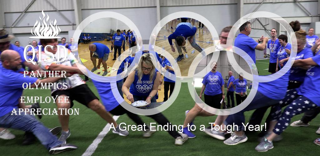 Quinlan Independent School District