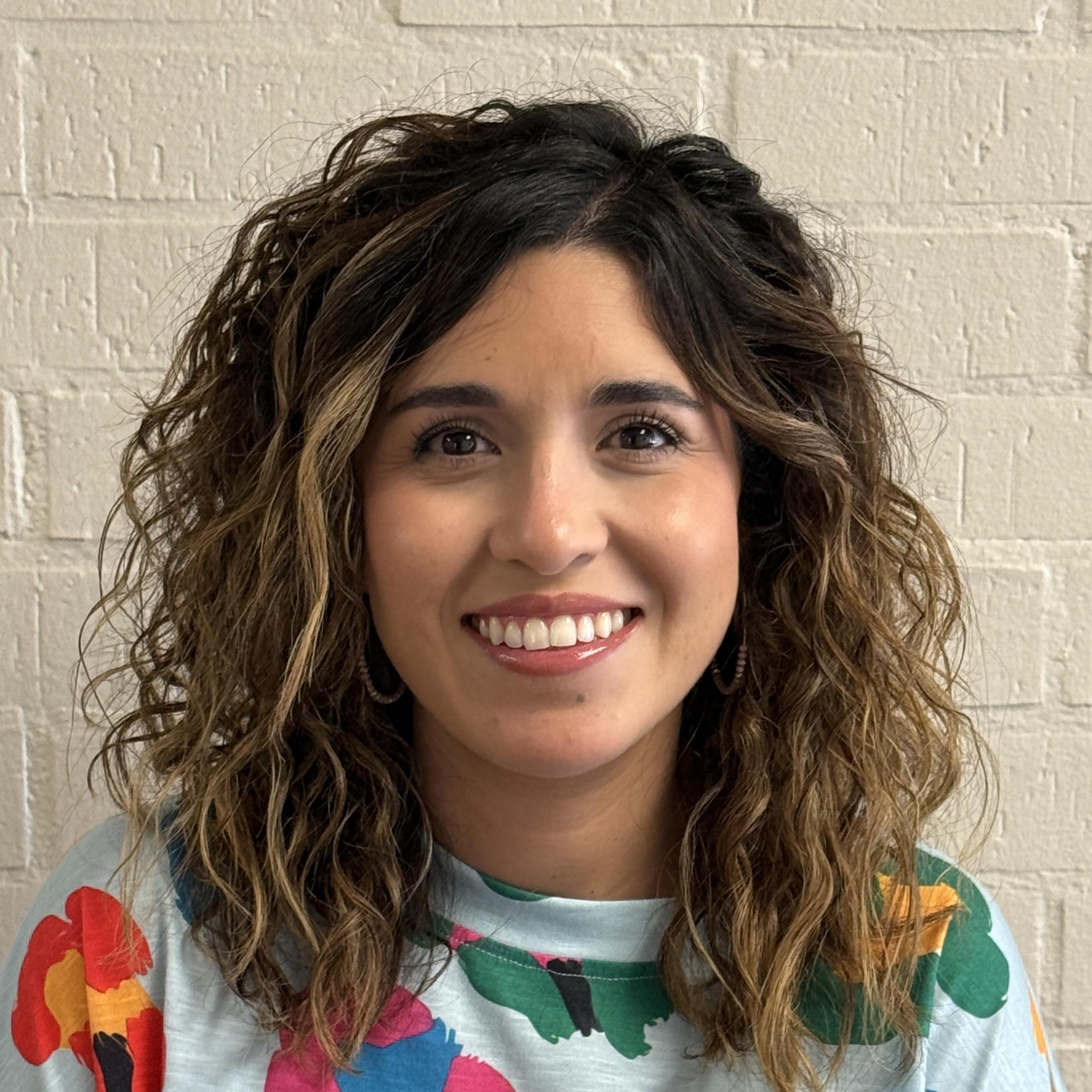 MichelleReeves's Profile Photo
