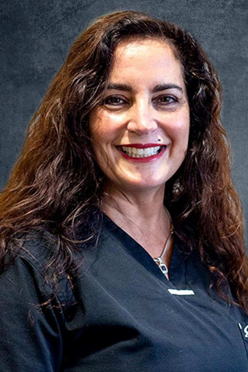 Dr Kelly Caruso Class of 1984