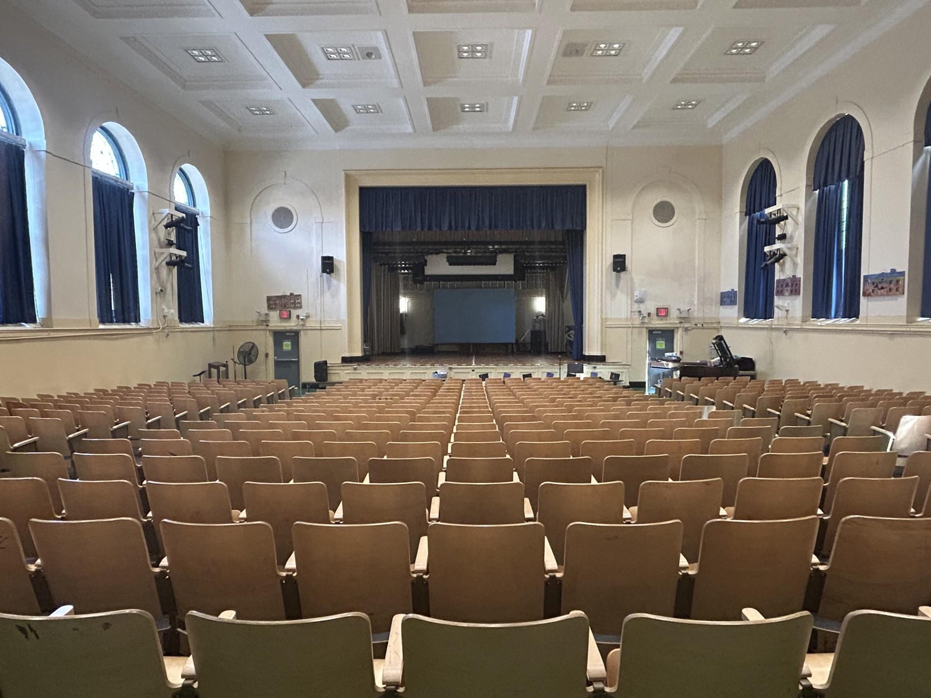 Auditorium