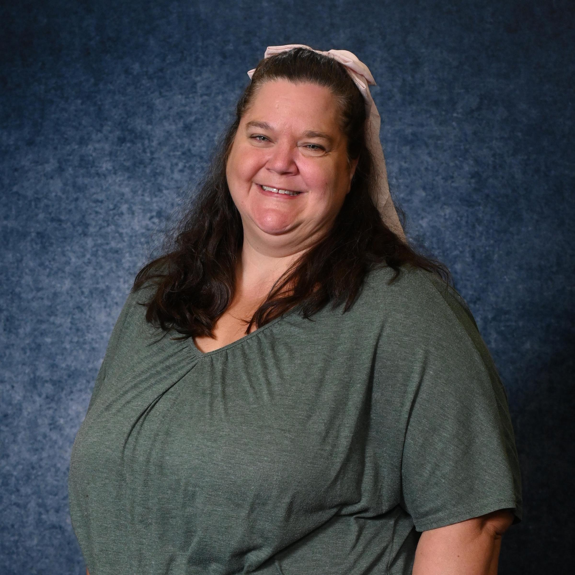 JenniferPowell's Profile Photo