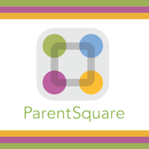 ParentSquare App Logo