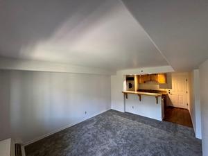 condo patio entrance