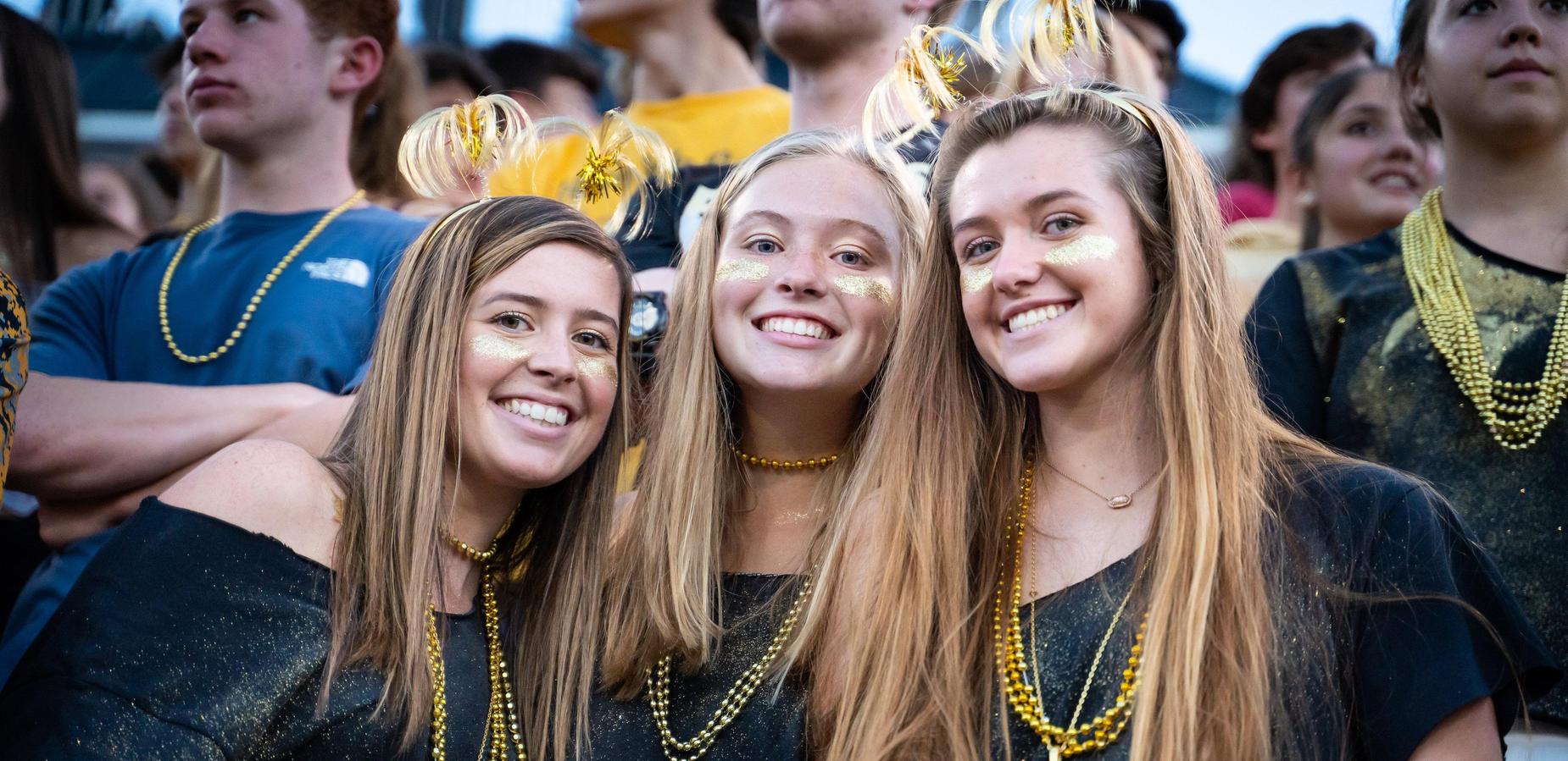 FALL 2019 - Photo Credit: Mrs. Nicole Jenkins