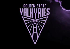 wnba valkyries logo