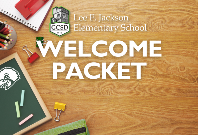LFJ Welcome Packet