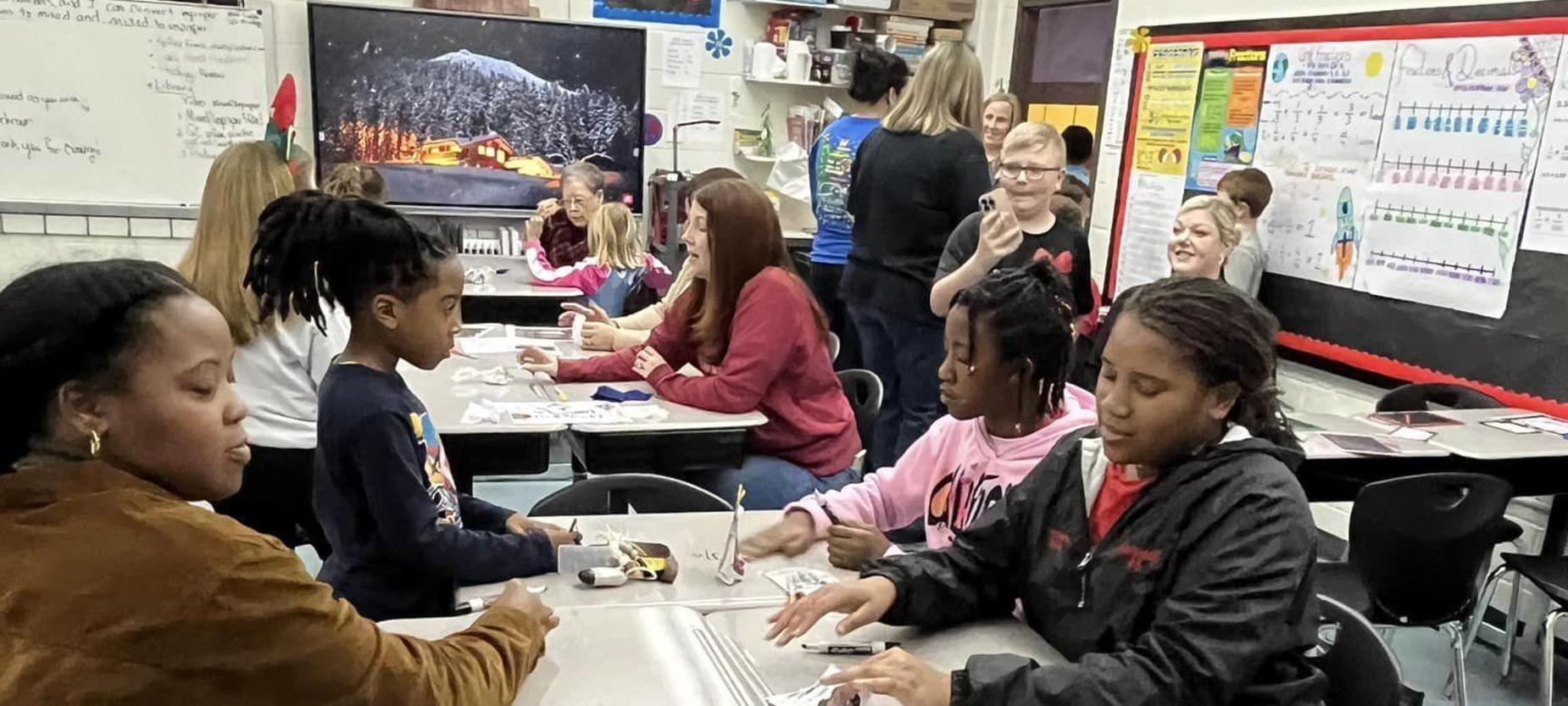 Bacon County Elementary School