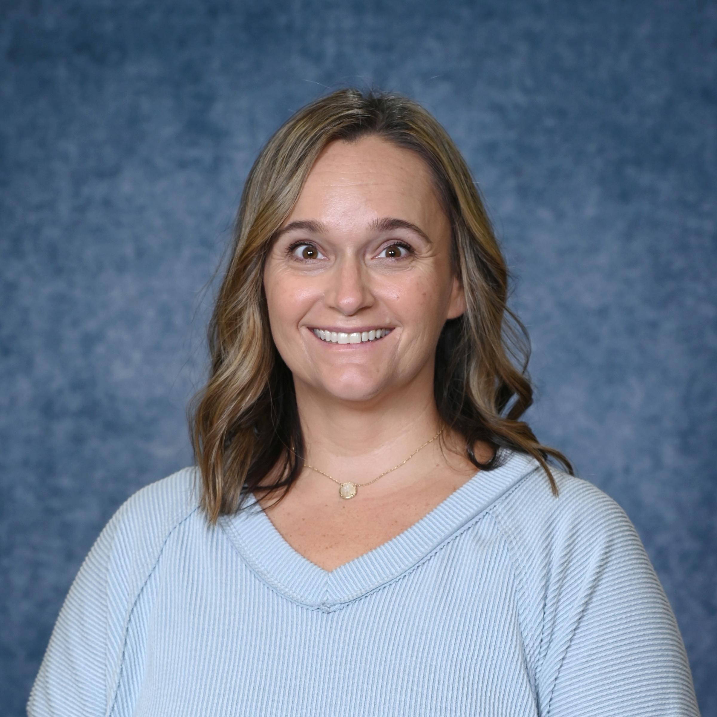 KristinSanders's Profile Photo